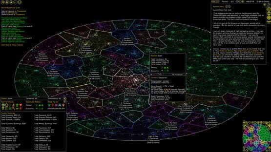 After the Empire — screenshot 3