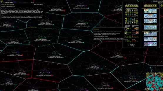 After the Empire — screenshot 4