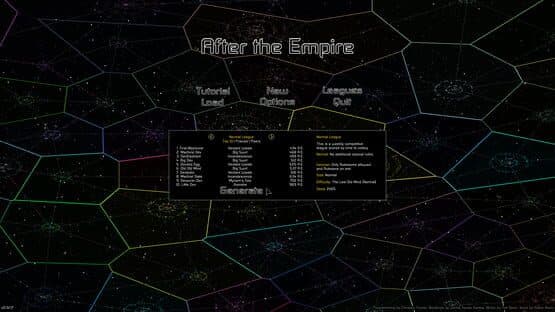 After the Empire — screenshot 5