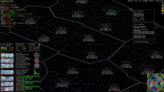 After the Empire — screenshot 7