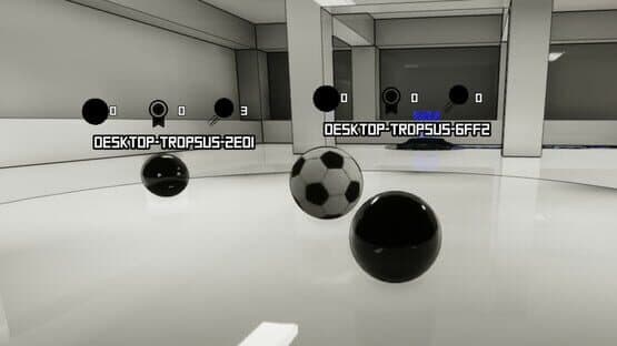 Dodge It! Online — screenshot 1