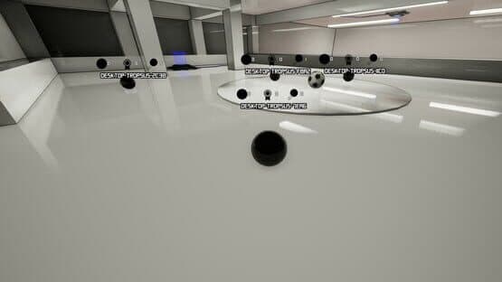 Dodge It! Online — screenshot 5