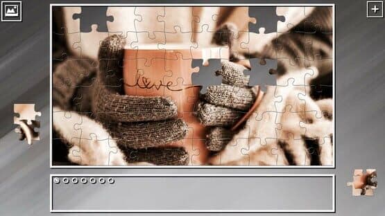 Super Jigsaw Puzzle: Generations - Random 5 — screenshot 2