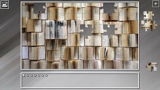 Super Jigsaw Puzzle: Generations - Random 5 — screenshot 4