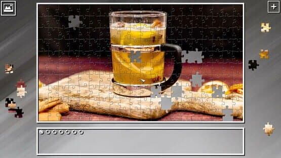 Super Jigsaw Puzzle: Generations - Random 5 — screenshot 7
