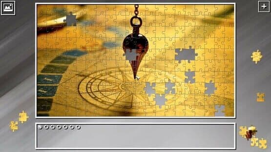 Super Jigsaw Puzzle: Generations - Random 5 — screenshot 8