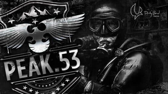 Peak.53 — screenshot 1