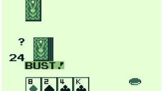 Card Game — screenshot 2