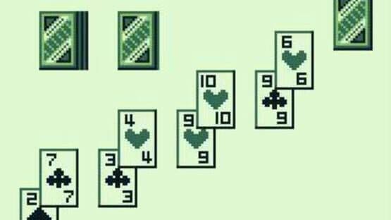 Card Game — screenshot 3