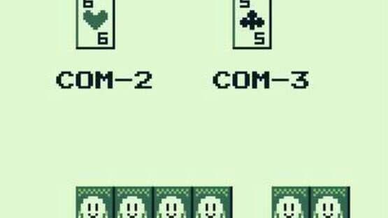 Card Game — screenshot 4