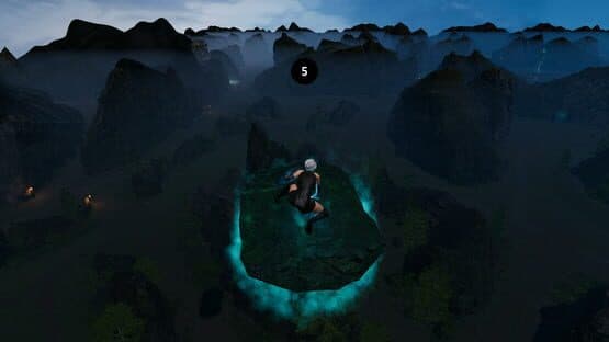 Ka: Keepers & Assassins — screenshot 1