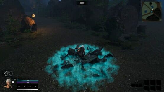 Ka: Keepers & Assassins — screenshot 2