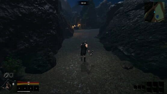 Ka: Keepers & Assassins — screenshot 4