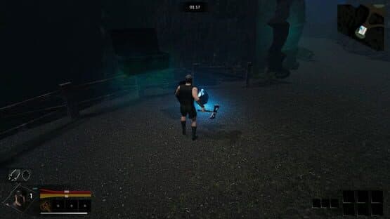 Ka: Keepers & Assassins — screenshot 5