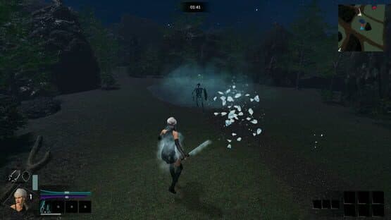 Ka: Keepers & Assassins — screenshot 6