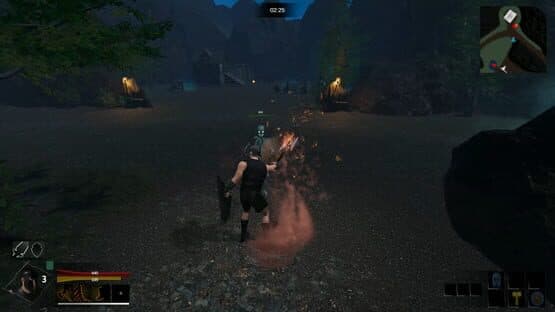Ka: Keepers & Assassins — screenshot 7
