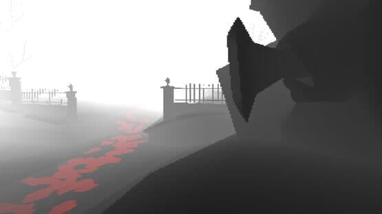 Vestigial — screenshot 1