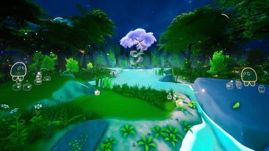 Kodama Battles — screenshot 3