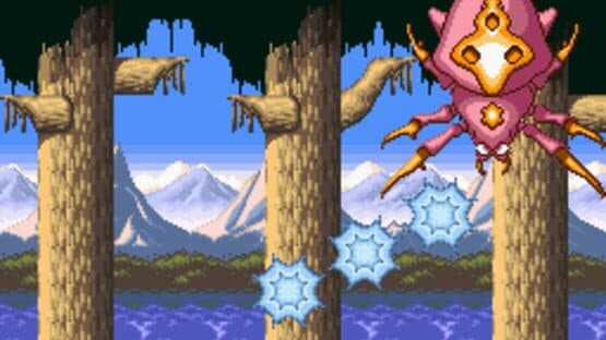 Buster — screenshot 2