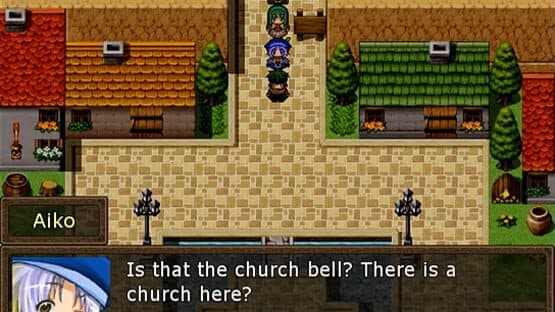 Yggdrasil Chronicles: A Tale of Cindrivia — screenshot 3