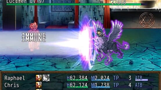 Yggdrasil Chronicles: A Tale of Cindrivia — screenshot 4