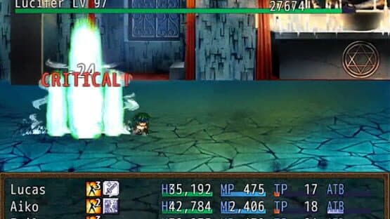 Yggdrasil Chronicles: A Tale of Cindrivia — screenshot 5