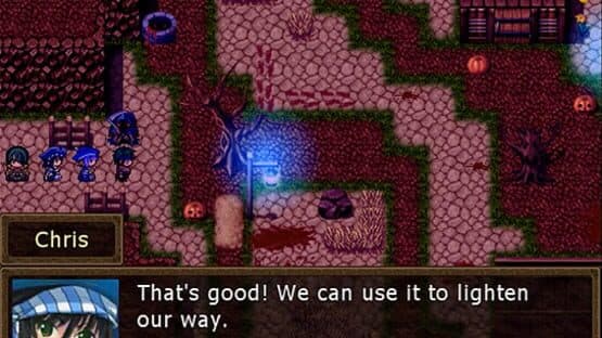 Yggdrasil Chronicles: A Tale of Cindrivia — screenshot 6