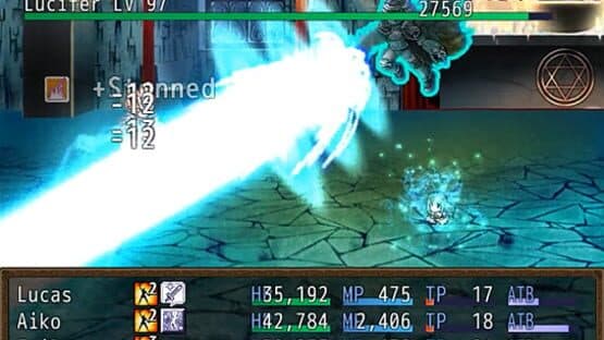 Yggdrasil Chronicles: A Tale of Cindrivia — screenshot 7