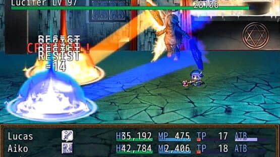 Yggdrasil Chronicles: A Tale of Cindrivia — screenshot 8