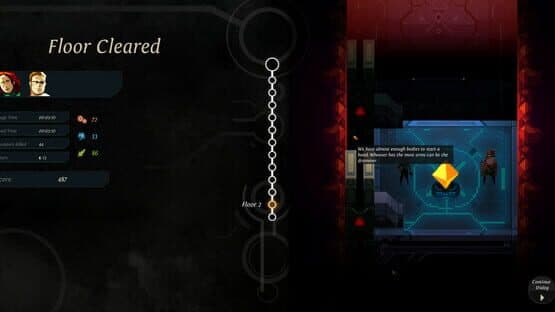 Dungeon of the Endless: Definitive Edition — screenshot 1