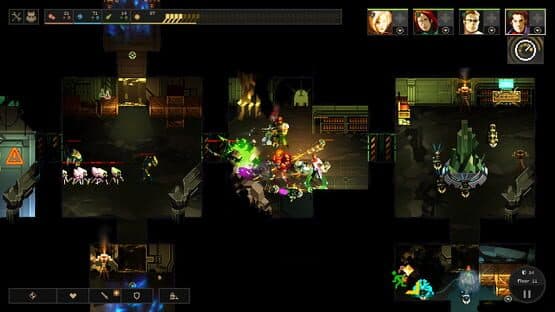 Dungeon of the Endless: Definitive Edition — screenshot 4