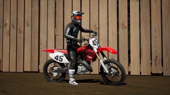 MX vs. ATV: Legends - Honda Pack — screenshot 3