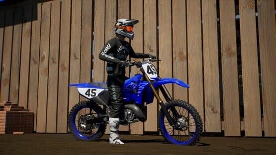 MX vs. ATV: Legends - Yamaha Pack — screenshot 6