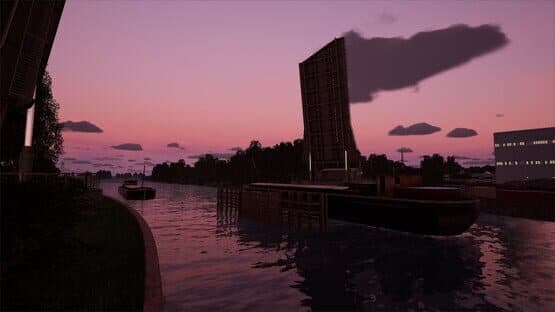 Train Sim World 3: Bahnstrecke Bremen - Oldenburg — screenshot 1