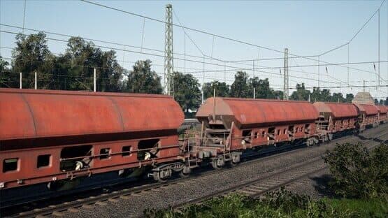 Train Sim World 3: Bahnstrecke Bremen - Oldenburg — screenshot 3