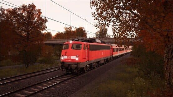 Train Sim World 3: Bahnstrecke Bremen - Oldenburg — screenshot 4