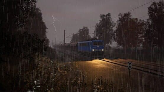 Train Sim World 3: Bahnstrecke Bremen - Oldenburg — screenshot 6