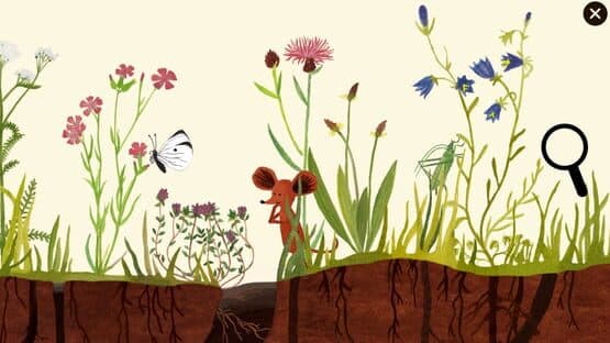 Little Mouse's Encyclopedia: Premium Edition — screenshot 3