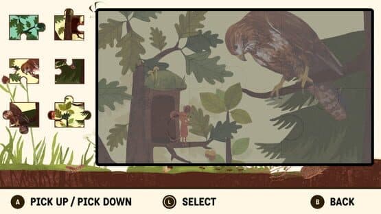 Little Mouse's Encyclopedia: Premium Edition — screenshot 5