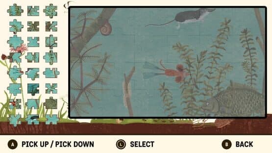 Little Mouse's Encyclopedia: Premium Edition — screenshot 6