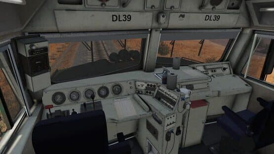 Trainz Plus: ANR DL Class Australian National Pack — screenshot 4