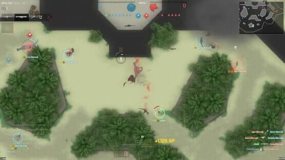 Dinogen Online — screenshot 1