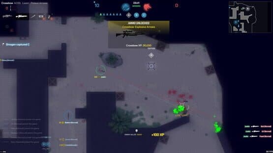 Dinogen Online — screenshot 2