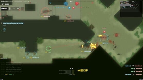 Dinogen Online — screenshot 3