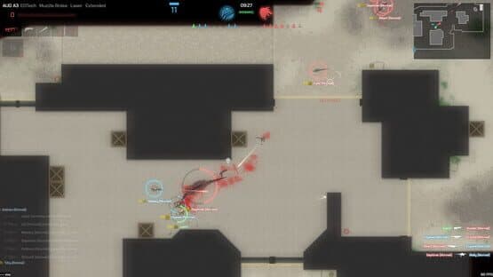 Dinogen Online — screenshot 5