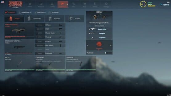 Dinogen Online — screenshot 6