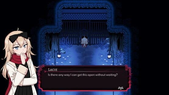 Paper Lily: Chapter 1 — screenshot 2