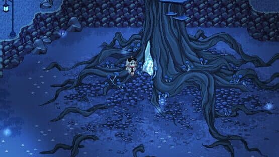 Paper Lily: Chapter 1 — screenshot 4