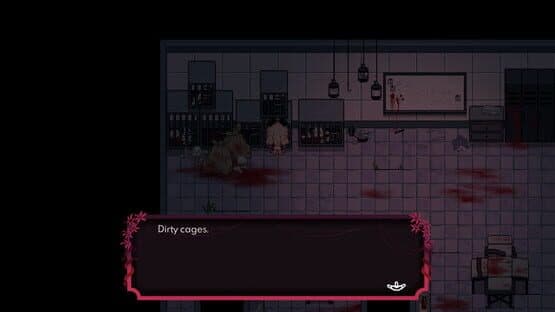 Paper Lily: Chapter 1 — screenshot 5