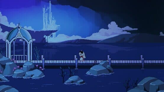 Paper Lily: Chapter 1 — screenshot 6